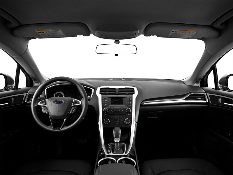 2014 Ford Fusion SE Every1Drives