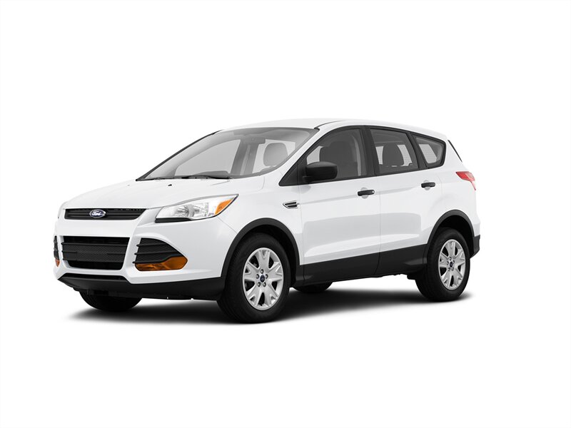 2014 Ford Escape S Every1Drives