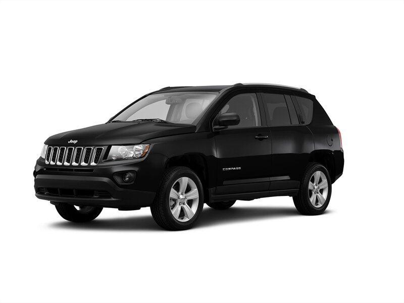 2014 Jeep Compass Sport Every1Drives